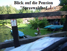 Pension "Spreewaldhof"