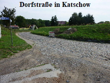 Dorfstraße Kachlin
