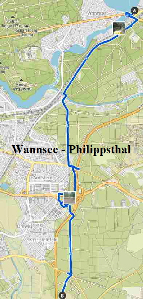 06 Wannsee - Philippsthal
